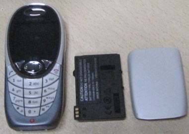 SIEMENS S55